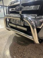 2016 FORD RANGER DUAL CAB UTILITY XLT 3.2 (4x4) PX MKII