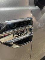 2016 FORD RANGER DUAL CAB UTILITY XLT 3.2 (4x4) PX MKII