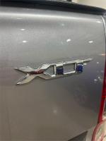 2016 FORD RANGER DUAL CAB UTILITY XLT 3.2 (4x4) PX MKII