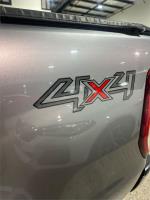 2016 FORD RANGER DUAL CAB UTILITY XLT 3.2 (4x4) PX MKII