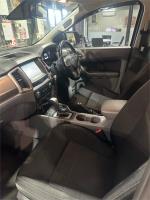 2016 FORD RANGER DUAL CAB UTILITY XLT 3.2 (4x4) PX MKII