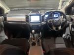2016 FORD RANGER DUAL CAB UTILITY XLT 3.2 (4x4) PX MKII