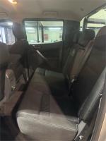 2016 FORD RANGER DUAL CAB UTILITY XLT 3.2 (4x4) PX MKII
