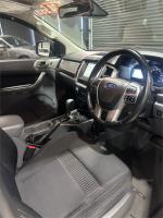 2016 FORD RANGER DUAL CAB UTILITY XLT 3.2 (4x4) PX MKII