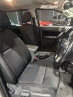 2016 FORD RANGER DUAL CAB UTILITY XLT 3.2 (4x4) PX MKII
