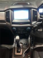 2016 FORD RANGER DUAL CAB UTILITY XLT 3.2 (4x4) PX MKII