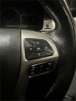 2016 FORD RANGER DUAL CAB UTILITY XLT 3.2 (4x4) PX MKII