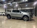 2016 FORD RANGER DUAL CAB UTILITY XLT 3.2 (4x4) PX MKII