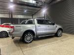 2016 FORD RANGER DUAL CAB UTILITY XLT 3.2 (4x4) PX MKII