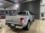 2016 FORD RANGER DUAL CAB UTILITY XLT 3.2 (4x4) PX MKII