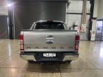 2016 FORD RANGER DUAL CAB UTILITY XLT 3.2 (4x4) PX MKII