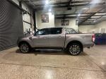 2016 FORD RANGER DUAL CAB UTILITY XLT 3.2 (4x4) PX MKII