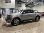 2016 FORD RANGER DUAL CAB UTILITY XLT 3.2 (4x4) PX MKII