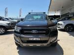 2018 FORD RANGER DUAL CAB P/UP WILDTRAK 3.2 (4x4) PX MKII MY18