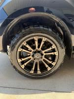 2018 FORD RANGER DUAL CAB P/UP WILDTRAK 3.2 (4x4) PX MKII MY18