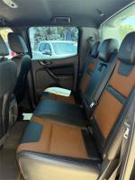 2018 FORD RANGER DUAL CAB P/UP WILDTRAK 3.2 (4x4) PX MKII MY18