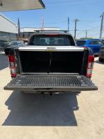 2018 FORD RANGER DUAL CAB P/UP WILDTRAK 3.2 (4x4) PX MKII MY18