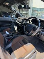 2018 FORD RANGER DUAL CAB P/UP WILDTRAK 3.2 (4x4) PX MKII MY18