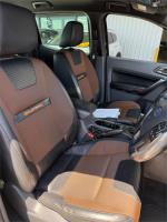 2018 FORD RANGER DUAL CAB P/UP WILDTRAK 3.2 (4x4) PX MKII MY18