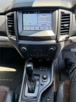 2018 FORD RANGER DUAL CAB P/UP WILDTRAK 3.2 (4x4) PX MKII MY18