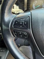 2018 FORD RANGER DUAL CAB P/UP WILDTRAK 3.2 (4x4) PX MKII MY18