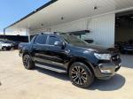 2018 FORD RANGER DUAL CAB P/UP WILDTRAK 3.2 (4x4) PX MKII MY18