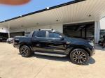 2018 FORD RANGER DUAL CAB P/UP WILDTRAK 3.2 (4x4) PX MKII MY18