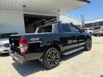 2018 FORD RANGER DUAL CAB P/UP WILDTRAK 3.2 (4x4) PX MKII MY18