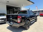 2018 FORD RANGER DUAL CAB P/UP WILDTRAK 3.2 (4x4) PX MKII MY18