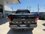 2018 FORD RANGER DUAL CAB P/UP WILDTRAK 3.2 (4x4) PX MKII MY18