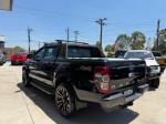 2018 FORD RANGER DUAL CAB P/UP WILDTRAK 3.2 (4x4) PX MKII MY18
