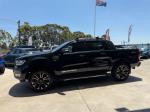 2018 FORD RANGER DUAL CAB P/UP WILDTRAK 3.2 (4x4) PX MKII MY18