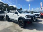 2020 FORD RANGER DOUBLE CAB P/UP RAPTOR 2.0 (4x4) PX MKIII MY20.25