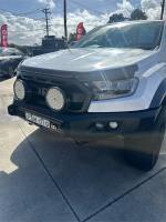 2020 FORD RANGER DOUBLE CAB P/UP RAPTOR 2.0 (4x4) PX MKIII MY20.25