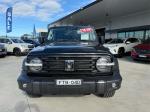 2023 GWM TANK 300 4D WAGON LUX PETROL