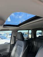 2023 GWM TANK 300 4D WAGON LUX PETROL
