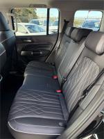 2023 GWM TANK 300 4D WAGON LUX PETROL