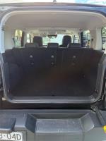 2023 GWM TANK 300 4D WAGON LUX PETROL