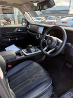 2023 GWM TANK 300 4D WAGON LUX PETROL