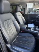 2023 GWM TANK 300 4D WAGON LUX PETROL
