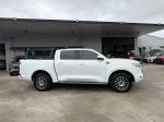 2022 GWM UTE DUAL CAB UTILITY CANNON (4x4)