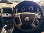 2012 HOLDEN CAPTIVA 4D WAGON 7 CX (4x4) CG MY12