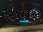 2012 HOLDEN CAPTIVA 4D WAGON 7 CX (4x4) CG MY12
