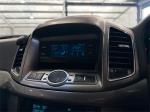 2012 HOLDEN CAPTIVA 4D WAGON 7 CX (4x4) CG MY12