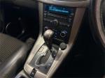 2012 HOLDEN CAPTIVA 4D WAGON 7 CX (4x4) CG MY12