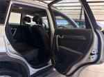 2012 HOLDEN CAPTIVA 4D WAGON 7 CX (4x4) CG MY12