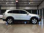 2012 HOLDEN CAPTIVA 4D WAGON 7 CX (4x4) CG MY12