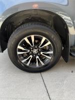 2018 HOLDEN COLORADO CREW CAB P/UP LTZ (4x4) (5YR) RG MY19