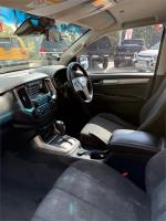 2018 HOLDEN COLORADO CREW CAB P/UP LTZ (4x4) (5YR) RG MY19