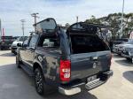 2018 HOLDEN COLORADO CREW CAB P/UP LTZ (4x4) (5YR) RG MY19